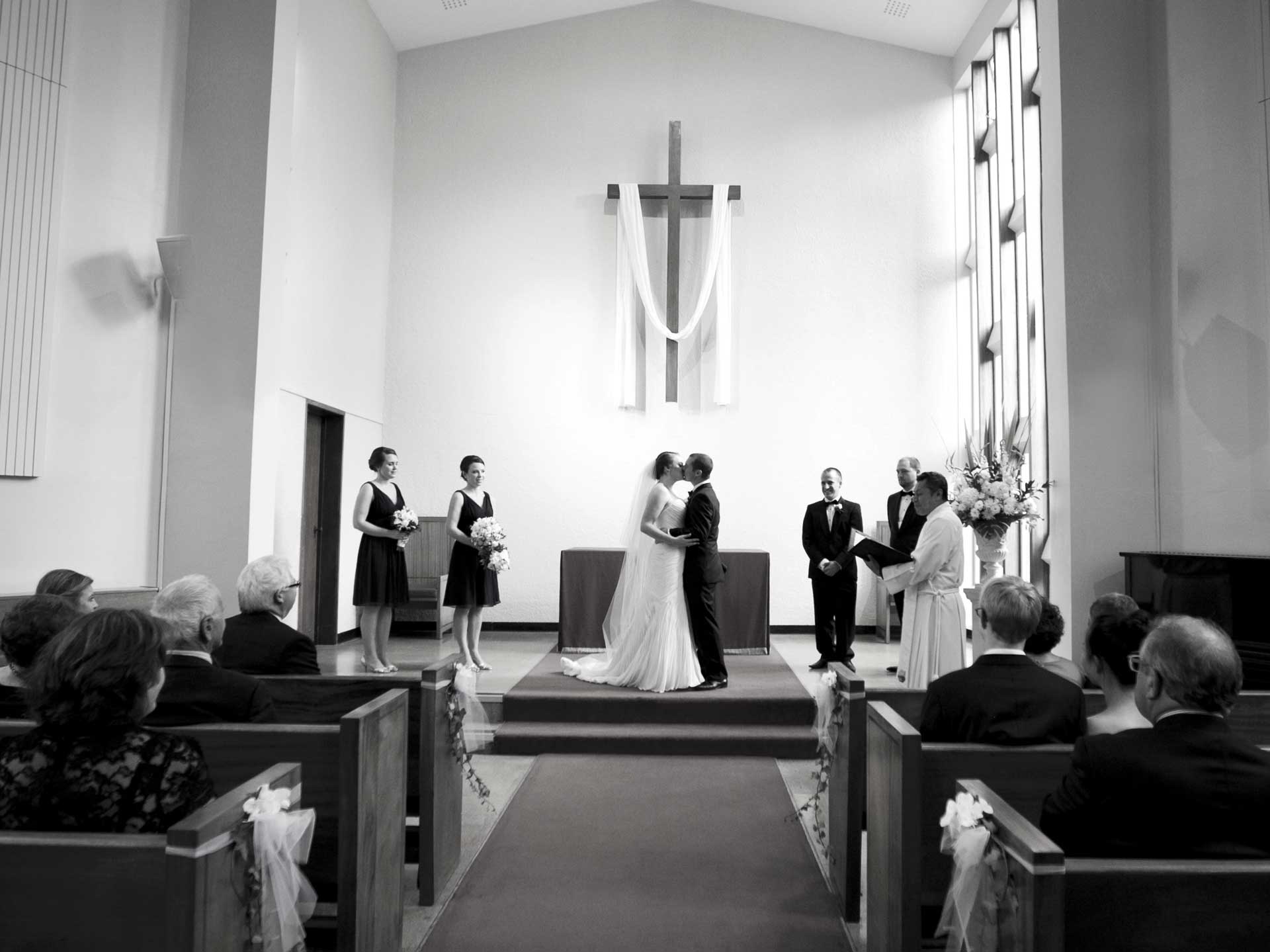 Wedding - Ceremony