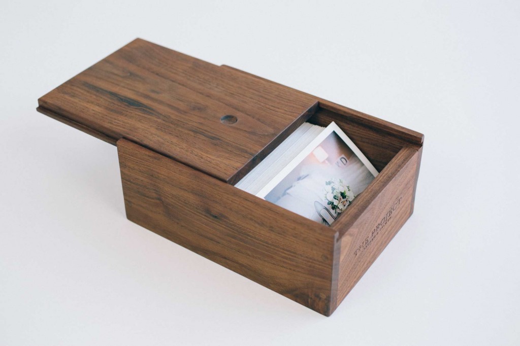 The Wooden Proof Box Nz Made, Wooden Photo Box Nz